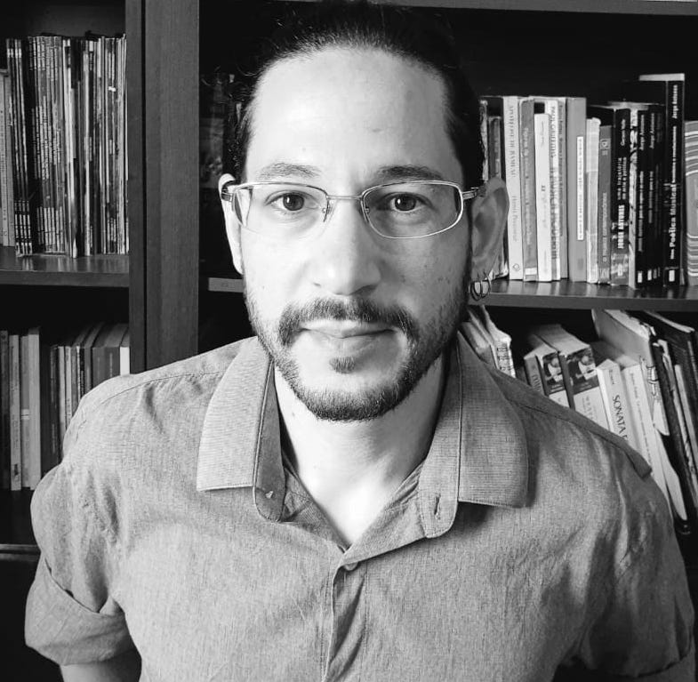 Paulo Henrique Raposo